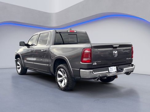 Used 2022 RAM 1500 Limited image 13