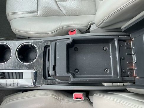 Used 2013 Buick Enclave Leather FWD image 27