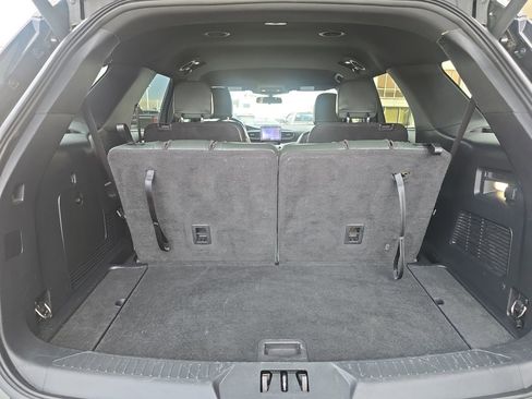 Used 2022 Ford Explorer Timberline image 17