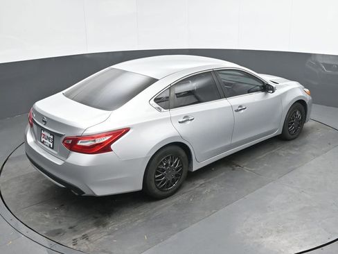 Used 2016 Nissan Altima 2.5 S w/ Power Driver Seat Package image 26