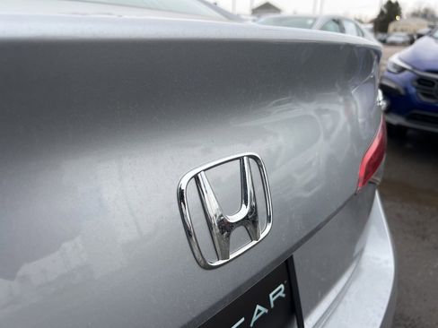 Used 2023 Honda Civic Sport image 28