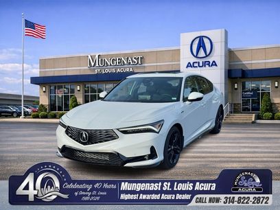 Used 2026 Acura Integra A-Spec w/ Technology Package