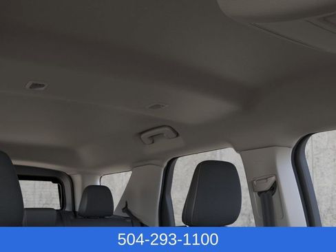 New 2026 Ford Bronco Sport Big Bend AWD/4WD image 24