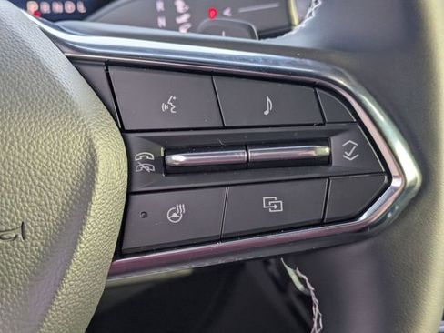 New 2026 Chevrolet Traverse LT w/ Midnight/Sport Edition image 15