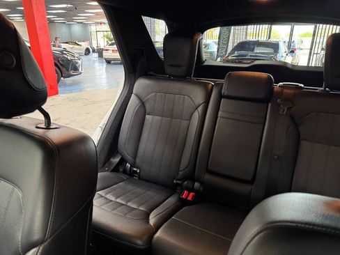 Used 2017 Mercedes-Benz GLE 350 4MATIC image 38