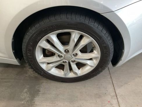 Used 2012 Kia Optima EX FWD image 22