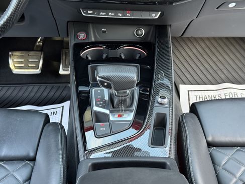 Used 2021 Audi S5 Prestige w/ Prestige Package image 18