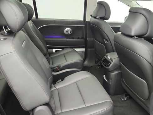 Used 2026 Hyundai Ioniq 9 Limited image 24