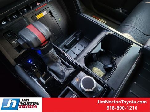 Used 2024 Toyota Tundra TRD Pro image 22