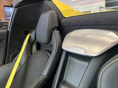 New 2026 Chevrolet Corvette Z06 image 27