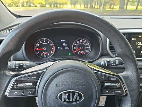 Used 2020 Kia Sportage LX AWD/4WD image 19