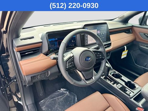 New 2026 Subaru Outback Touring image 10