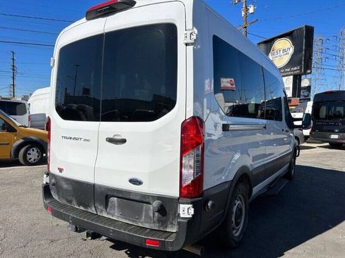 Used 2020 Ford Transit 350 XL RWD image 6