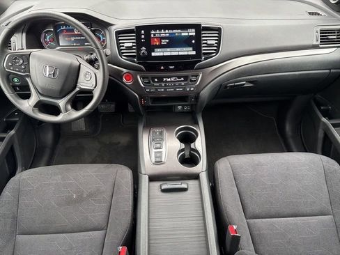 Used 2022 Honda Pilot Sport image 20