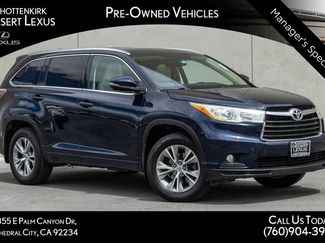 Used 2014 Toyota Highlander XLE AWD/4WD 360° Tour