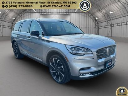 Used 2020 Lincoln Aviator Reserve w/ Equipment Group 202A