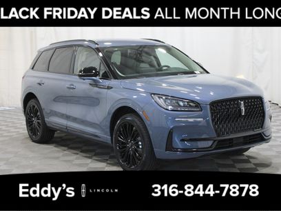 New 2026 Lincoln Corsair Premiere