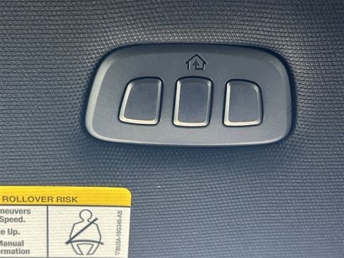 New 2025 Ford Expedition Platinum w/ Stealth Performance Package image 14