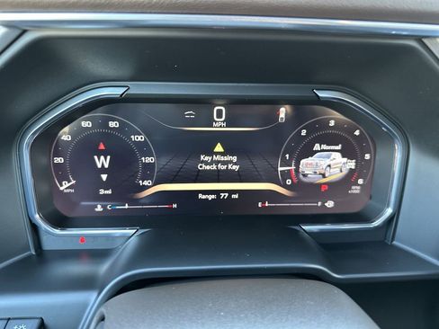 New 2026 GMC Sierra 1500 Denali w/ Denali Reserve Package image 41