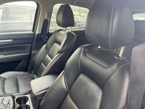 Used 2024 MAZDA CX-5 AWD 2.5 S w/ Select Package image 35