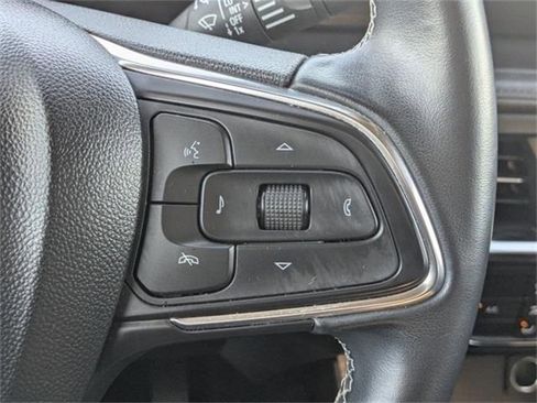 Used 2024 Buick Encore GX Preferred image 27