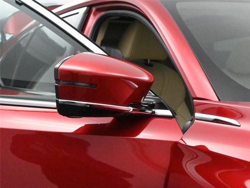 Certified 2022 Acura MDX SH-AWD image 21