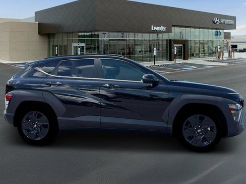 New 2026 Hyundai Kona SEL Sport image 9