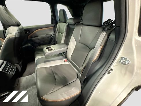 New 2026 Subaru Forester Sport AWD/4WD image 25