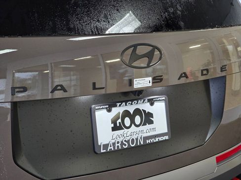 New 2026 Hyundai Palisade XRT Pro image 15