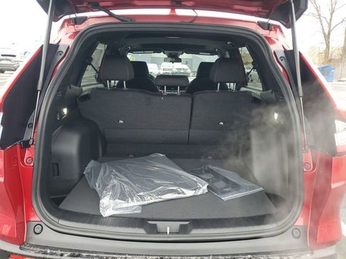 New 2026 Honda CR-V Sport image 40