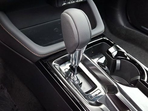 New 2026 Subaru Forester Touring image 11