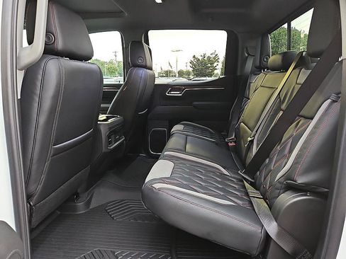 New 2026 Chevrolet Silverado 1500 RST AWD/4WD image 11