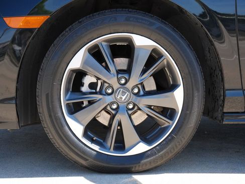 Used 2023 Honda Odyssey Elite image 30