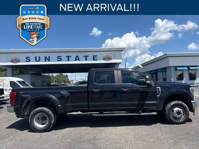 Used 2022 Ford F350 XL w/ Power Equipment Group