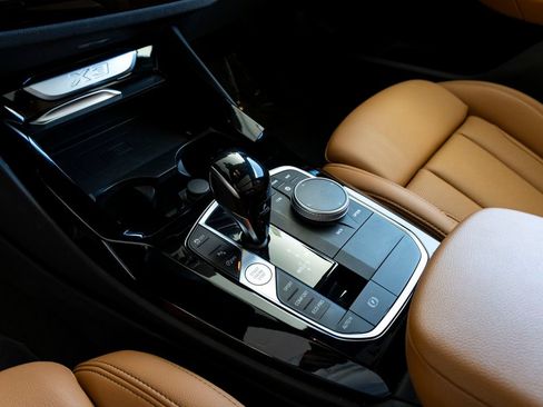 Certified 2024 BMW X3 sDrive30i w/ Premium Package RWD image 18