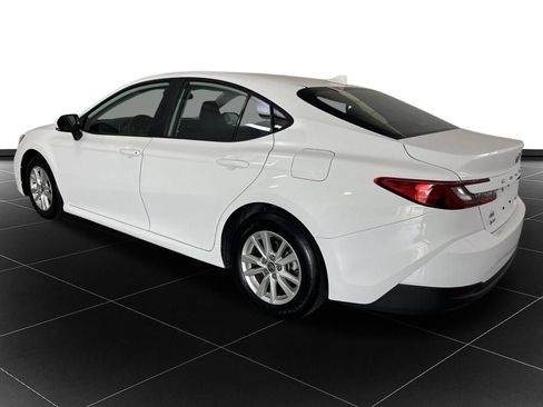 Used 2025 Toyota Camry LE FWD image 3