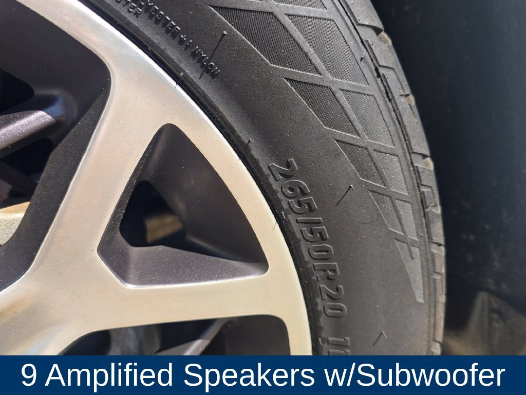 Used 2018 Jeep Grand Cherokee Limited AWD/4WD image 10