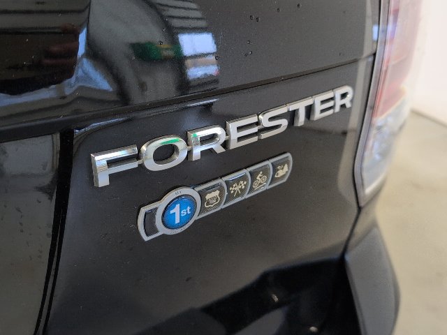 Used 2018 Subaru Forester 2.5i Premium w/ Protection Package #1 AWD/4WD image 36