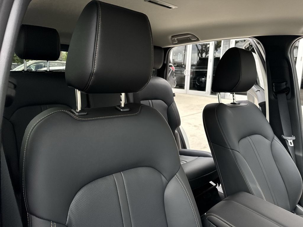 New 2026 MAZDA CX-70 SC Plus AWD/4WD image 46