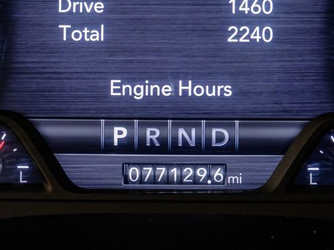 Used 2023 RAM 3500 Laramie image 20