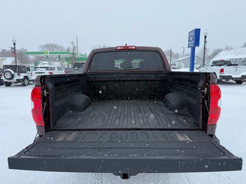 Used 2020 Toyota Tundra SR5 w/ SR5 Leather Package image 5