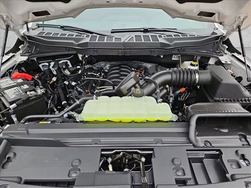 New 2026 Ford F150 Lariat w/ Equipment Group 501A Mid image 17