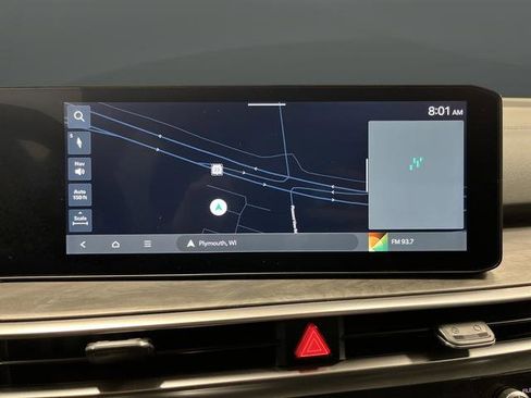 Used 2025 Kia Sorento X-Line EX image 10