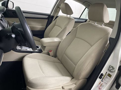 Used 2019 Subaru Legacy 2.5i w/ Alloy Wheel Package AWD/4WD image 12
