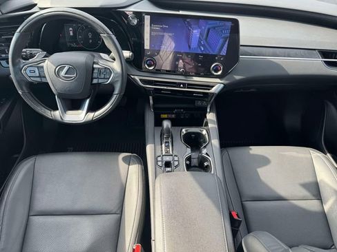 Certified 2023 Lexus RX 350 Premium w/ Accessory Package (Z1) AWD/4WD image 18
