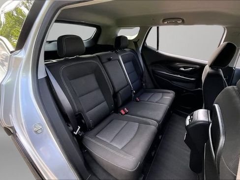 Used 2022 GMC Terrain SLE AWD/4WD image 27