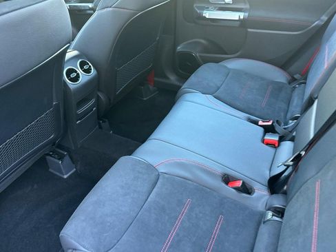 New 2026 Mercedes-Benz GLB 35 AMG 4MATIC image 22