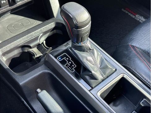 Used 2021 Toyota Tacoma TRD Pro image 18