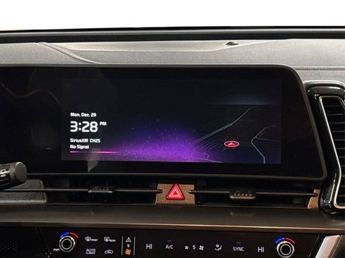 Used 2023 Kia Sportage EX image 16