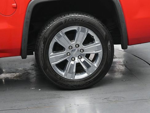 Used 2017 GMC Sierra 1500 SLT AWD/4WD image 13